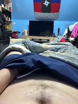 juan6499 from StripChat is Freechat