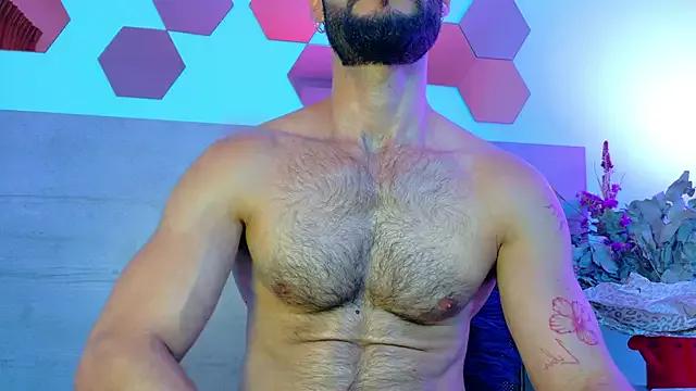 Juan_Castellanos7 webcams show profile image 