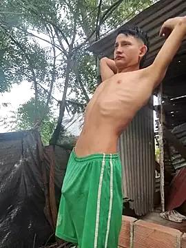 Juan_Hotcaliemte from StripChat is Freechat