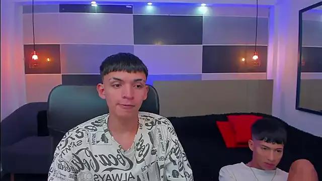 Photos of Juan_Nd_Steven from StripChat is Freechat