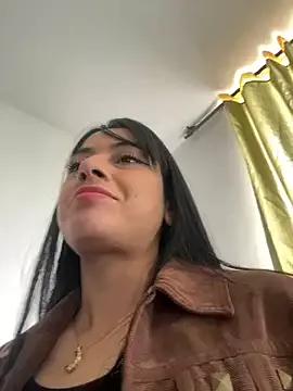 JuanaFisher from StripChat is Freechat