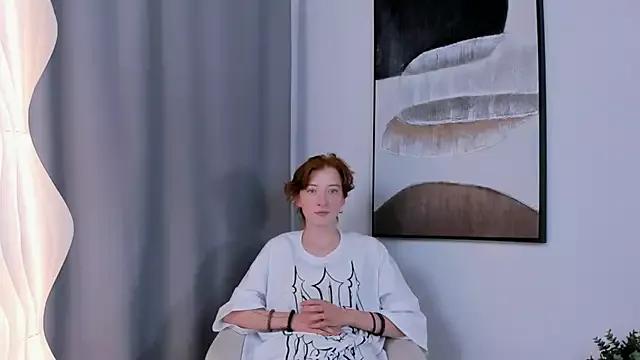 JuanaFriesz webcams show profile image 