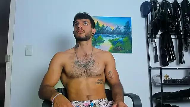 Photos of JuanBlade from StripChat is Freechat