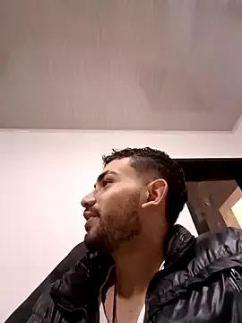JuanchoAfpa webcams show profile image 