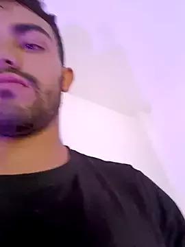 JuanchoAfpa webcams show profile image 