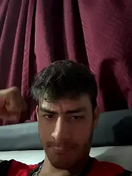 Photos of Juandmc1706 from StripChat is Freechat