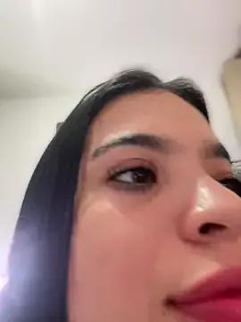JuanitaMore01 from StripChat is Freechat