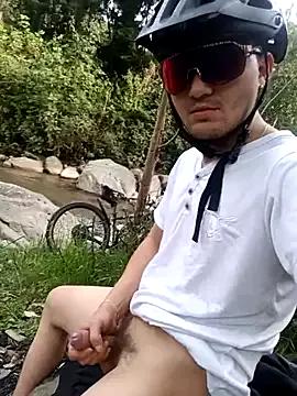 JuanMaty webcams show profile image 