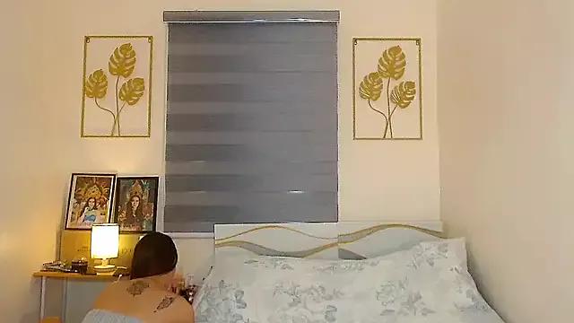 Judiela webcams show profile image 
