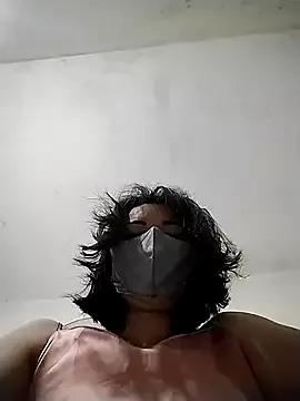 Judit_april from StripChat is Freechat