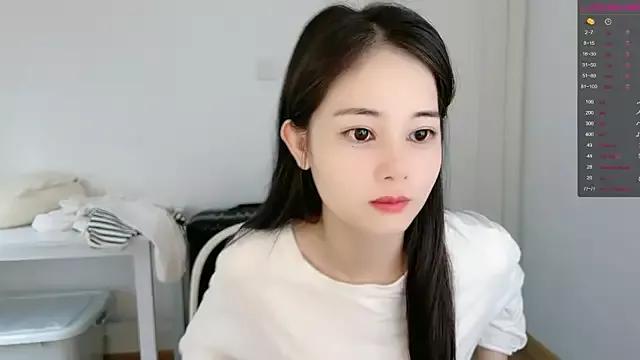 Photos of Judy-520 from StripChat is Freechat