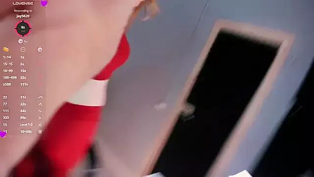 Judy_heart webcams show profile image 