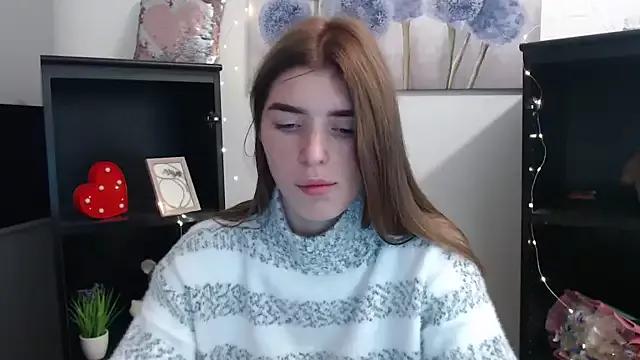 JuiceLips__ from StripChat is Freechat