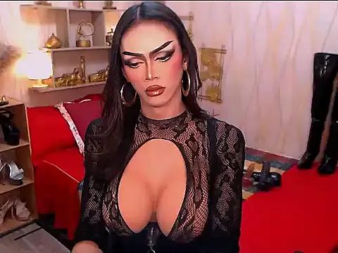 JuicyAsianMeat from StripChat is Freechat