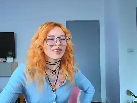 Juicyshow_ webcams show profile image 