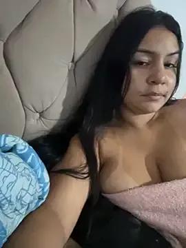 Juju-mel from StripChat