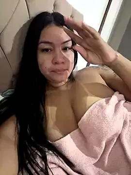 Juju-mel from StripChat