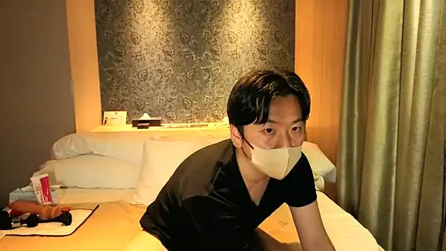 JuJu_jp_14 from StripChat