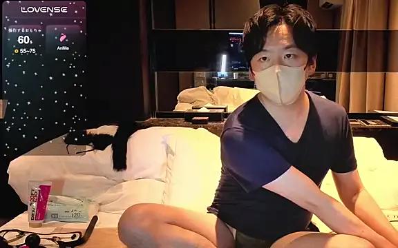 JuJu_jp_14 from StripChat