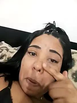 JujuSantos015 from StripChat is Freechat