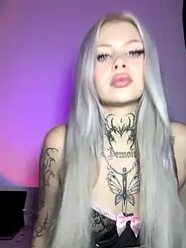 Photos of Julamayana from StripChat is Freechat