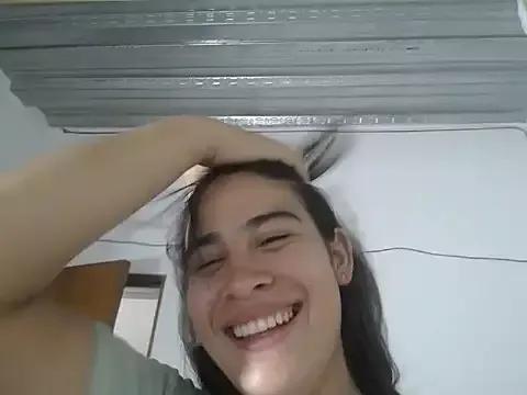 Juli_ballesta webcams show profile image 