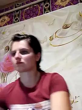 Julia_ais_w from StripChat is Freechat