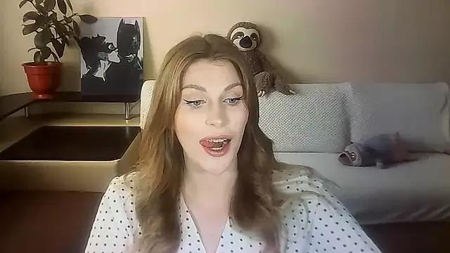 JuliaMuuun webcams show profile image 