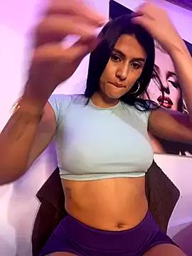 juliana1920 from StripChat is Freechat