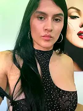 juliana1920 from StripChat is Freechat