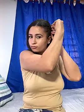 Juliana_15 webcams show profile image 