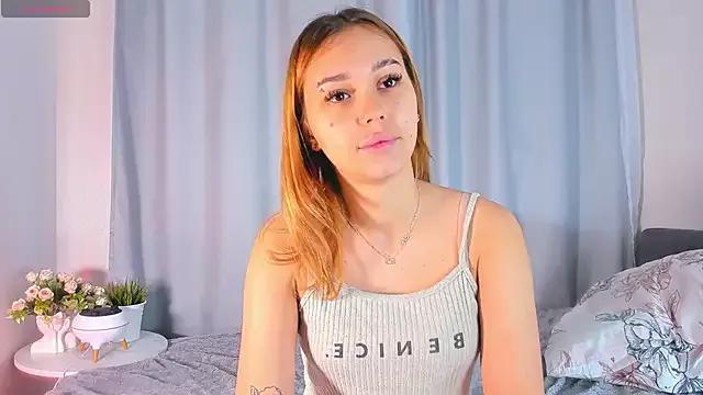 JuliannaBrice from StripChat is Freechat