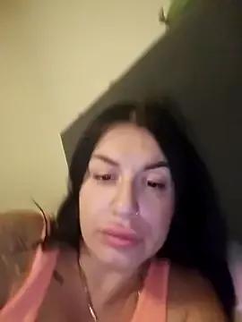 Julianneloreen webcams show profile image 