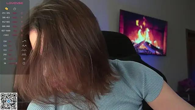 Discover our girls online shows and discover the company of countless livestreamers, with stunning shapes, sex toys and more.