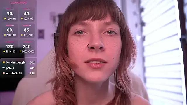 Discover our girls online shows and discover the company of countless livestreamers, with stunning shapes, sex toys and more.