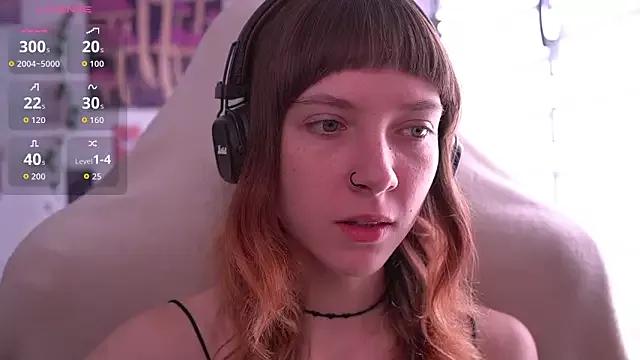 juliapie from StripChat is Freechat