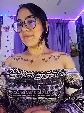 Julibella_sweet webcams show profile image 