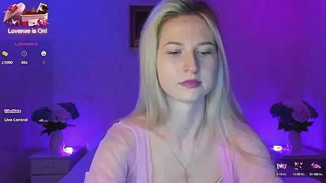 Discover our girls online shows and discover the company of countless livestreamers, with stunning shapes, sex toys and more.