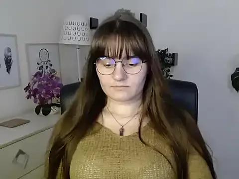 Julie_Diamond webcams show profile image 