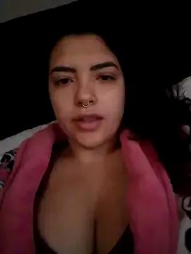 Julie_M webcams show profile image 