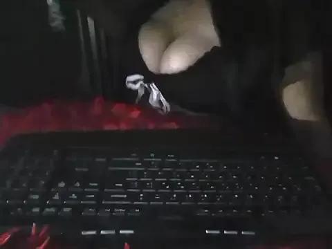 JulieJoe_ from StripChat is Freechat