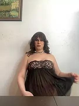 JulieMack on StripChat