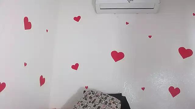 julietavagina from StripChat is Freechat