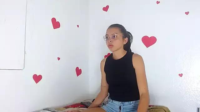 julietavagina from StripChat is Freechat