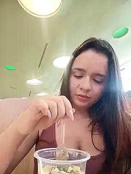 Photos of Julieth_hot-69 from StripChat is Freechat