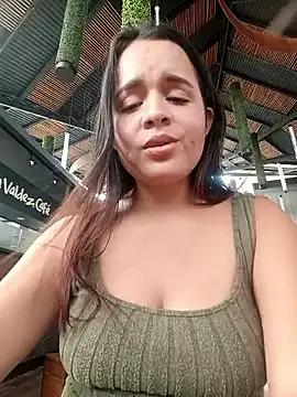 Julieth_hot-69 from StripChat is Freechat