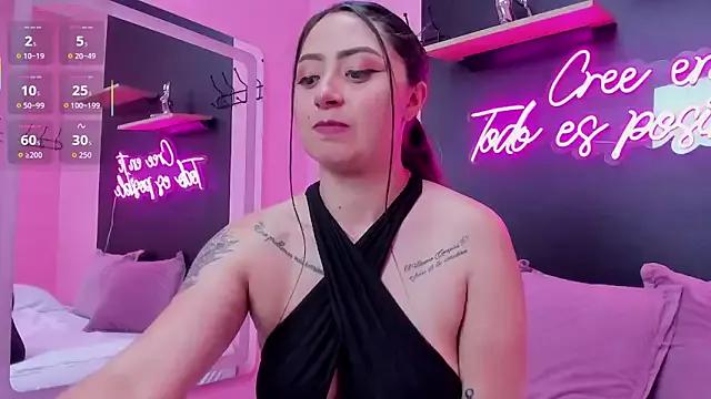 Discover our girls online shows and discover the company of countless livestreamers, with stunning shapes, sex toys and more.