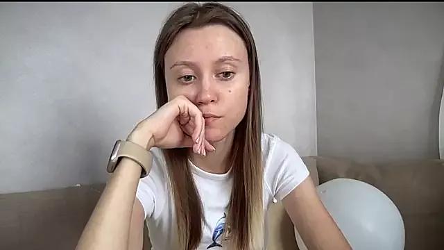 JulietSensation from StripChat is Freechat