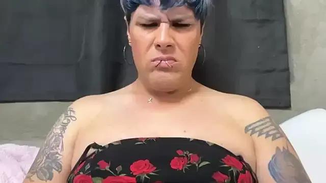 Julietserenity webcams show profile image 