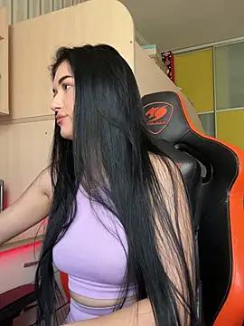 Discover our girls online shows and discover the company of countless livestreamers, with stunning shapes, sex toys and more.